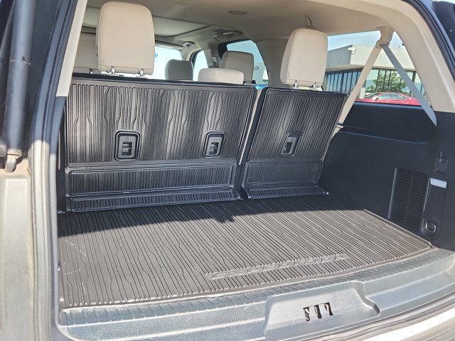 Certified 2024 Ford Expedition Max Platinum AWD/4WD image 15