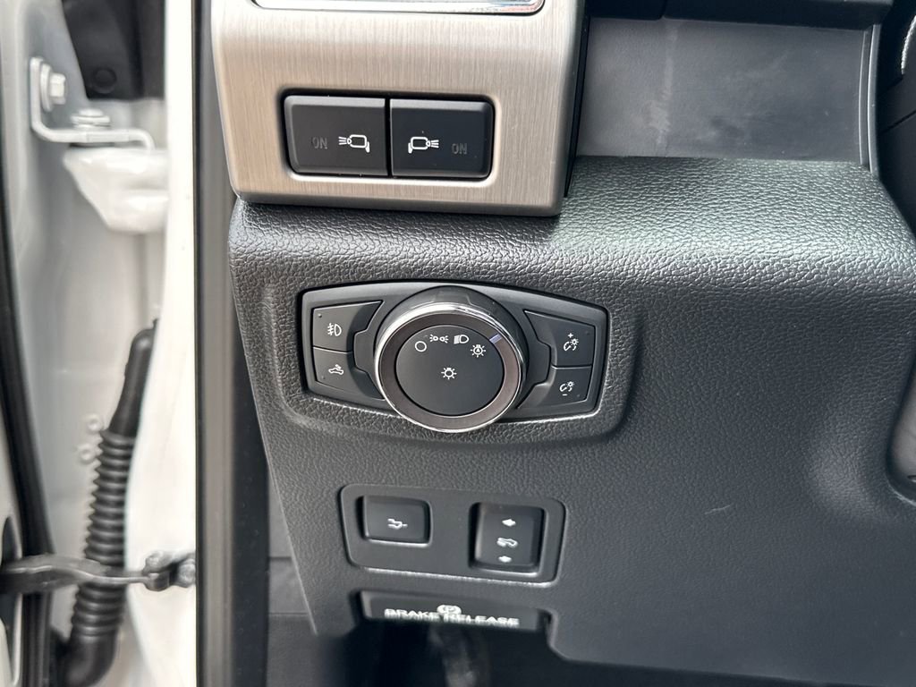 Certified 2019 Ford F250 Platinum w/ Platinum Ultimate Package image 14