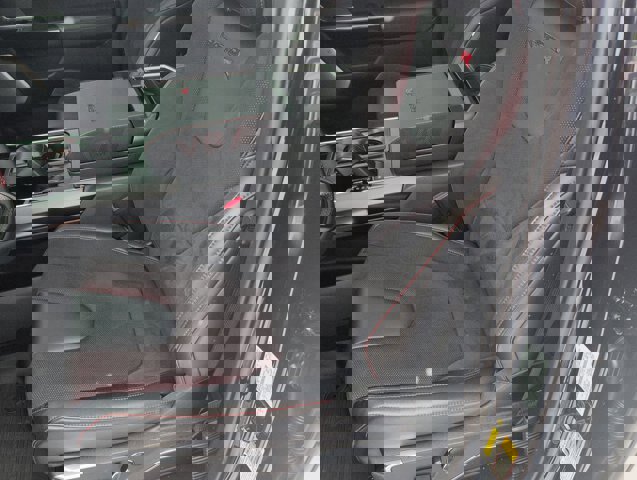 Certified 2025 Ford F150 Raptor w/ Equipment Group 803A Raptor R image 13