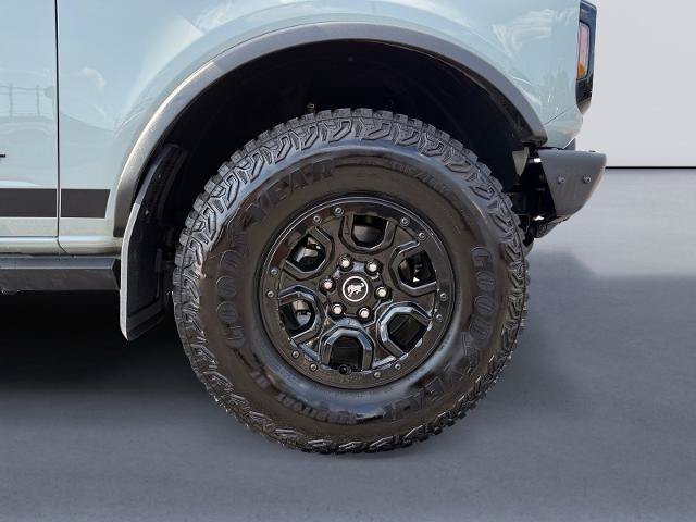 Certified 2023 Ford Bronco Wildtrak AWD/4WD image 9