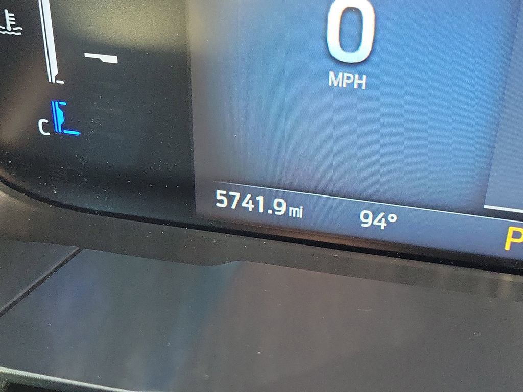 Certified 2025 Ford Maverick XLT w/ Equipment Group 302A image 29