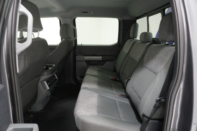 Certified 2024 Ford F250 XLT w/ FX4 Off-Road Package AWD/4WD image 19