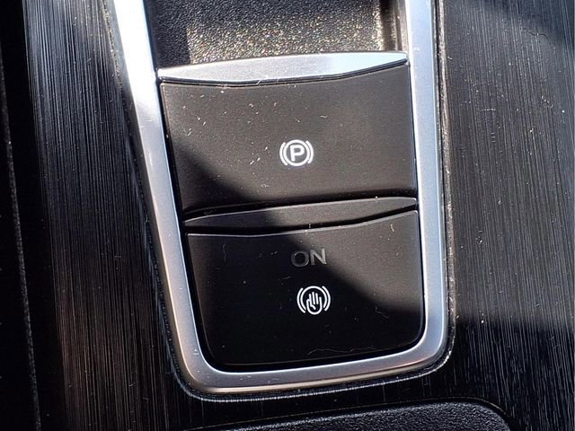 Certified 2025 Ford Escape ST-Line Elite w/ Tech Pack #1 image 20