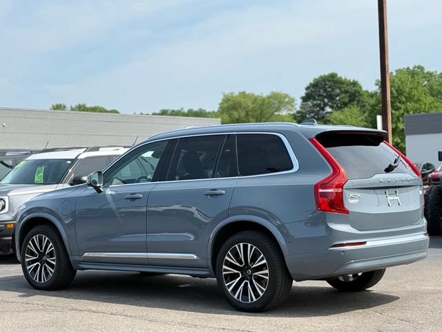 Used 2023 Volvo XC90 T8 Plus AWD/4WD image 43