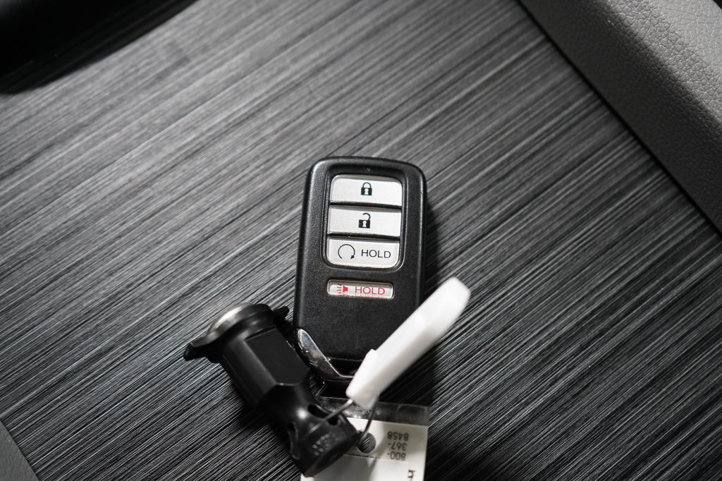 Used 2019 Honda Ridgeline RTL-T image 27