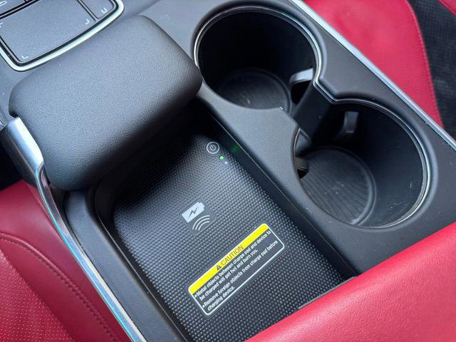 Used 2022 Acura TLX w/ A-SPEC Pkg image 23