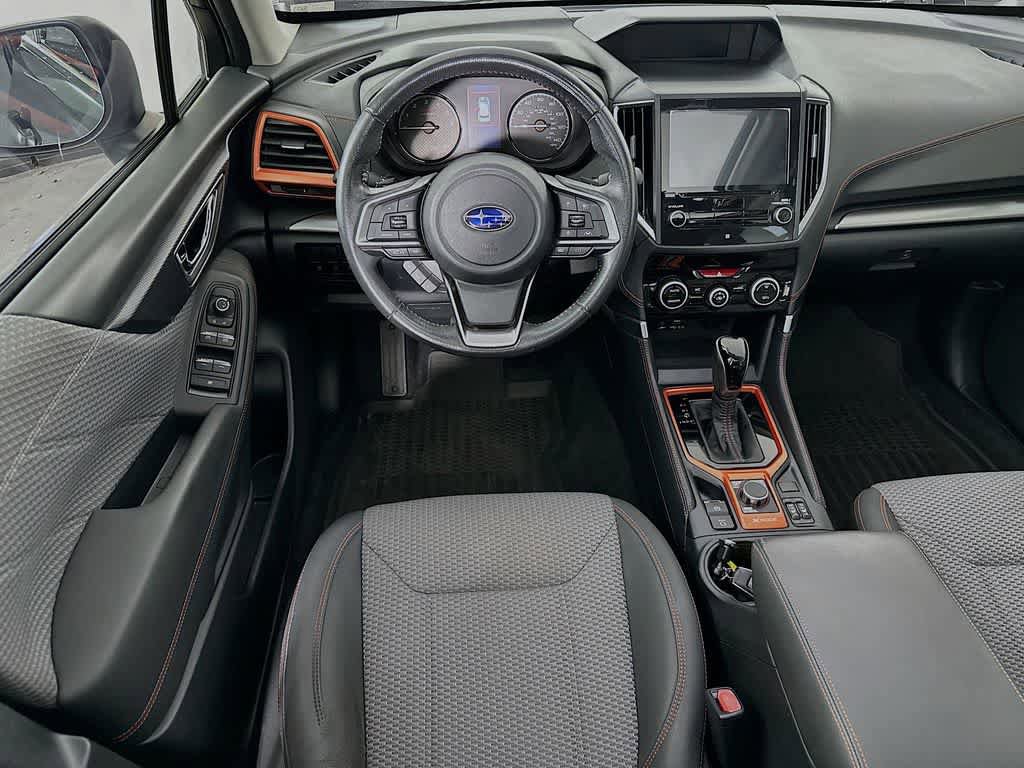 Used 2019 Subaru Forester Sport w/ Popular Package #2 AWD/4WD image 10