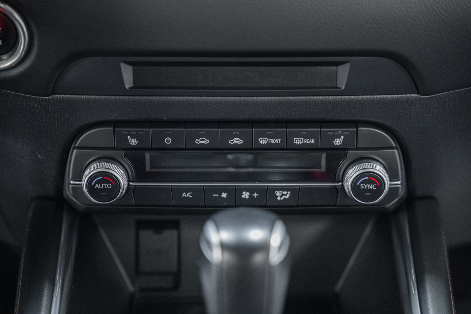 Used 2022 MAZDA CX-5 AWD 2.5 S w/ Premium Package image 28