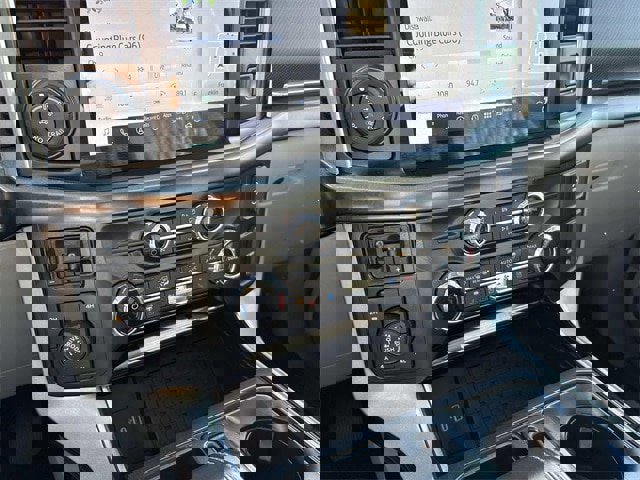 Certified 2023 Ford F150 Limited image 32