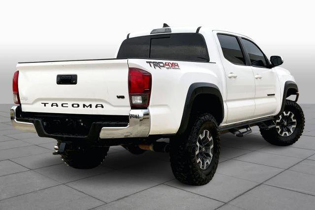 Used 2019 Toyota Tacoma TRD Off-Road image 4