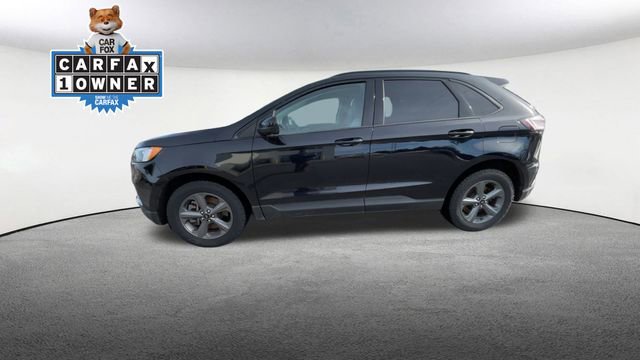 Certified 2023 Ford Edge SEL w/ Sport Appearance Package image 6