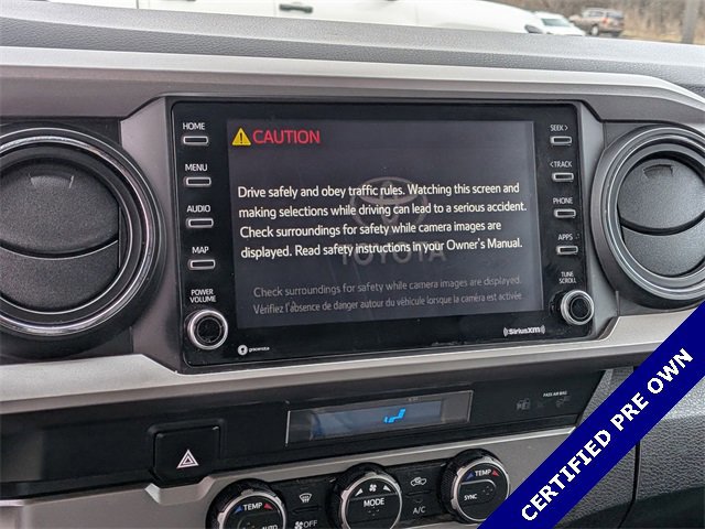 Used 2022 Toyota Tacoma SR5 image 20