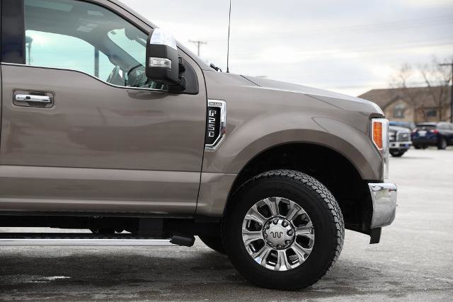 Certified 2018 Ford F250 King Ranch w/ Chrome Package image 13