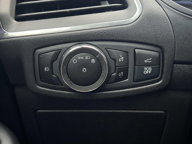 Certified 2023 Ford Edge Titanium w/ Equipment Group 301A image 30