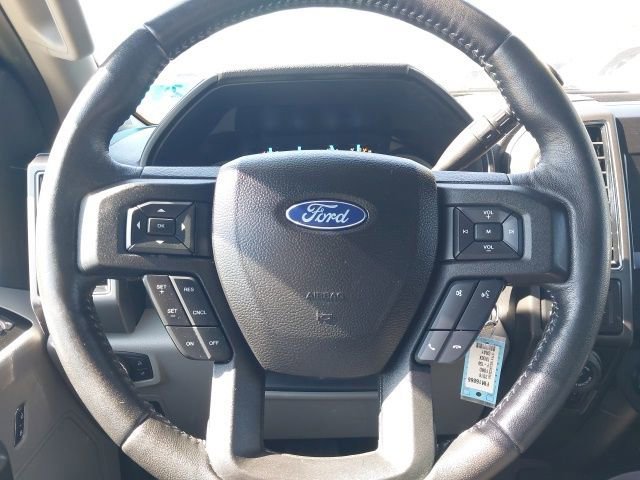 Certified 2018 Ford F150 XLT w/ Equipment Group 302A Luxury image 18