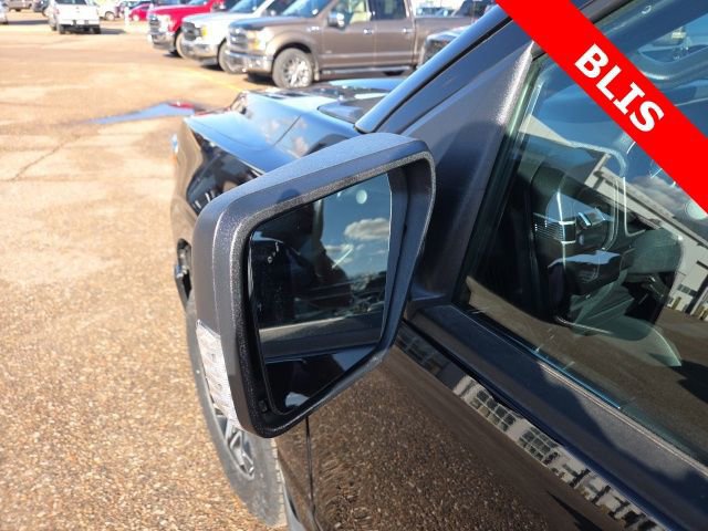 Certified 2022 Ford F150 XLT w/ Equipment Group 302A High image 19