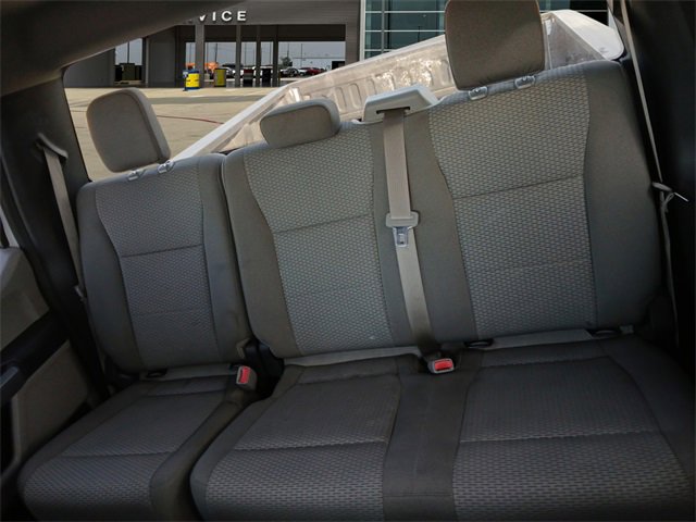 Certified 2017 Ford F250 XLT w/ XLT Value Package image 13