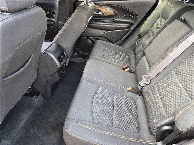Used 2018 GMC Terrain SLE FWD image 18