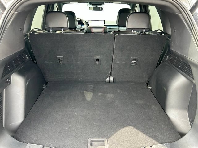 Certified 2023 Ford Escape ST-Line Elite w/ Premium Technology Package AWD/4WD image 11