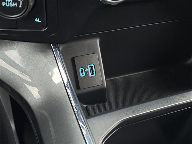 Certified 2023 Ford F150 XLT w/ Equipment Group 302A High image 23