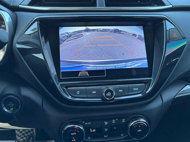 Used 2023 Chevrolet TrailBlazer LT w/ Convenience Package image 31