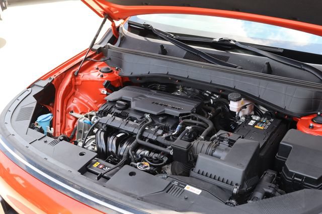 Used 2025 Hyundai Kona SEL FWD image 10