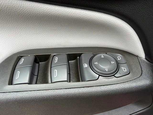 Used 2023 Chevrolet Equinox LT w/ LPO, Floor Liner Package FWD image 22