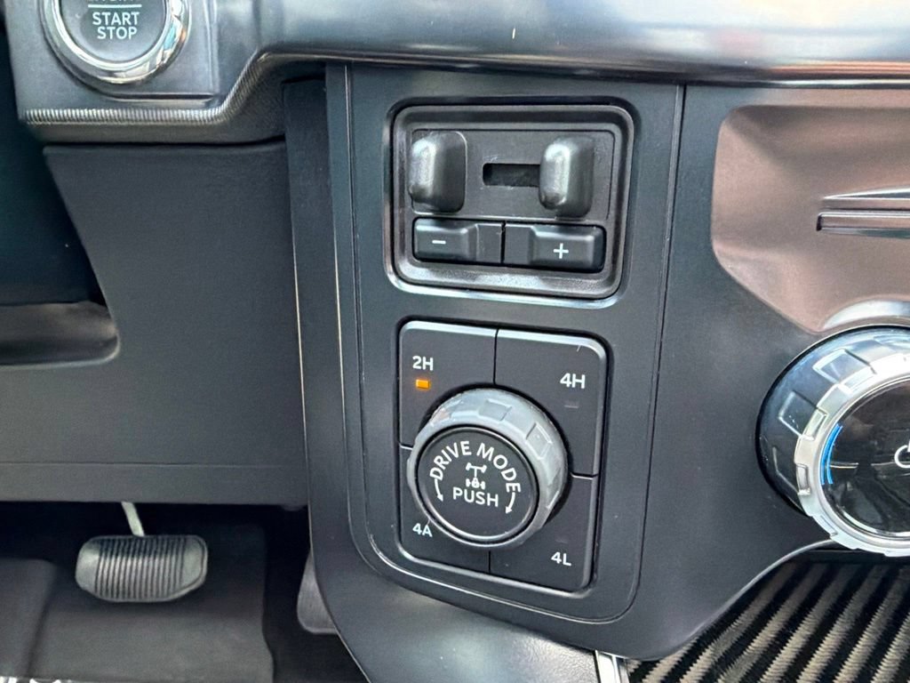 Certified 2025 Ford F150 Raptor AWD/4WD image 34