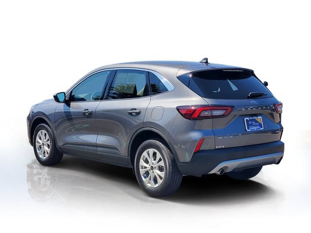 Certified 2023 Ford Escape Active w/ Tech Pack #1 AWD/4WD image 3