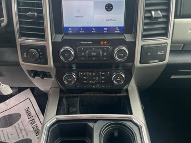 Certified 2021 Ford F250 Lariat image 18