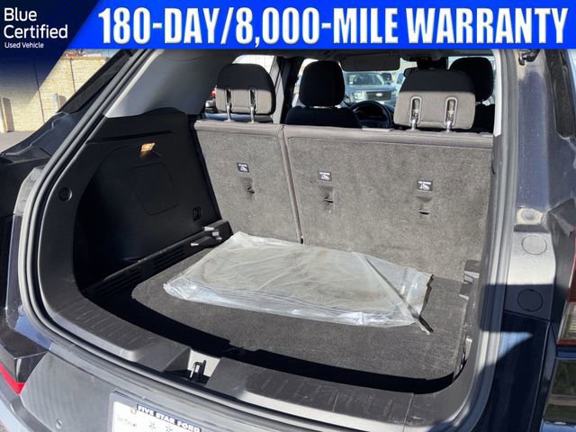 Used 2021 Chevrolet TrailBlazer LT w/ Convenience Package image 31