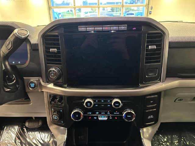 Certified 2024 Ford F150 XLT w/ Equipment Group 302A MID AWD/4WD image 11