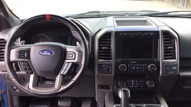 Certified 2019 Ford F150 Raptor image 15
