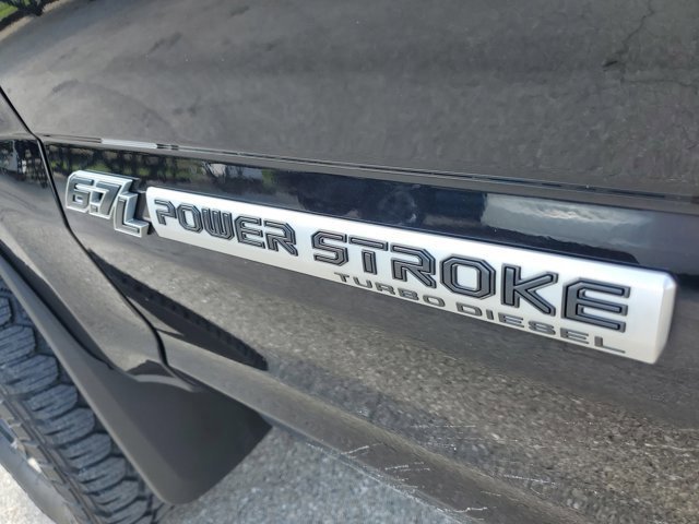 Certified 2019 Ford F350 XL w/ STX Appearance Package image 11