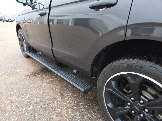 Certified 2023 Ford Expedition Limited image 19