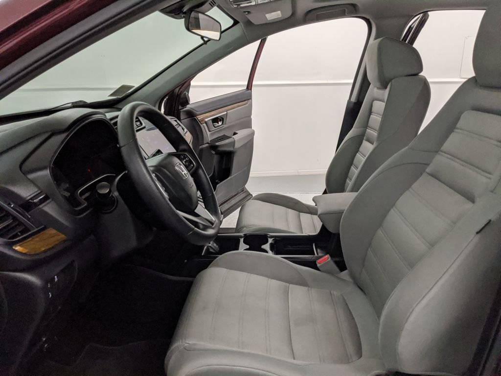 Used 2019 Honda CR-V EX image 19