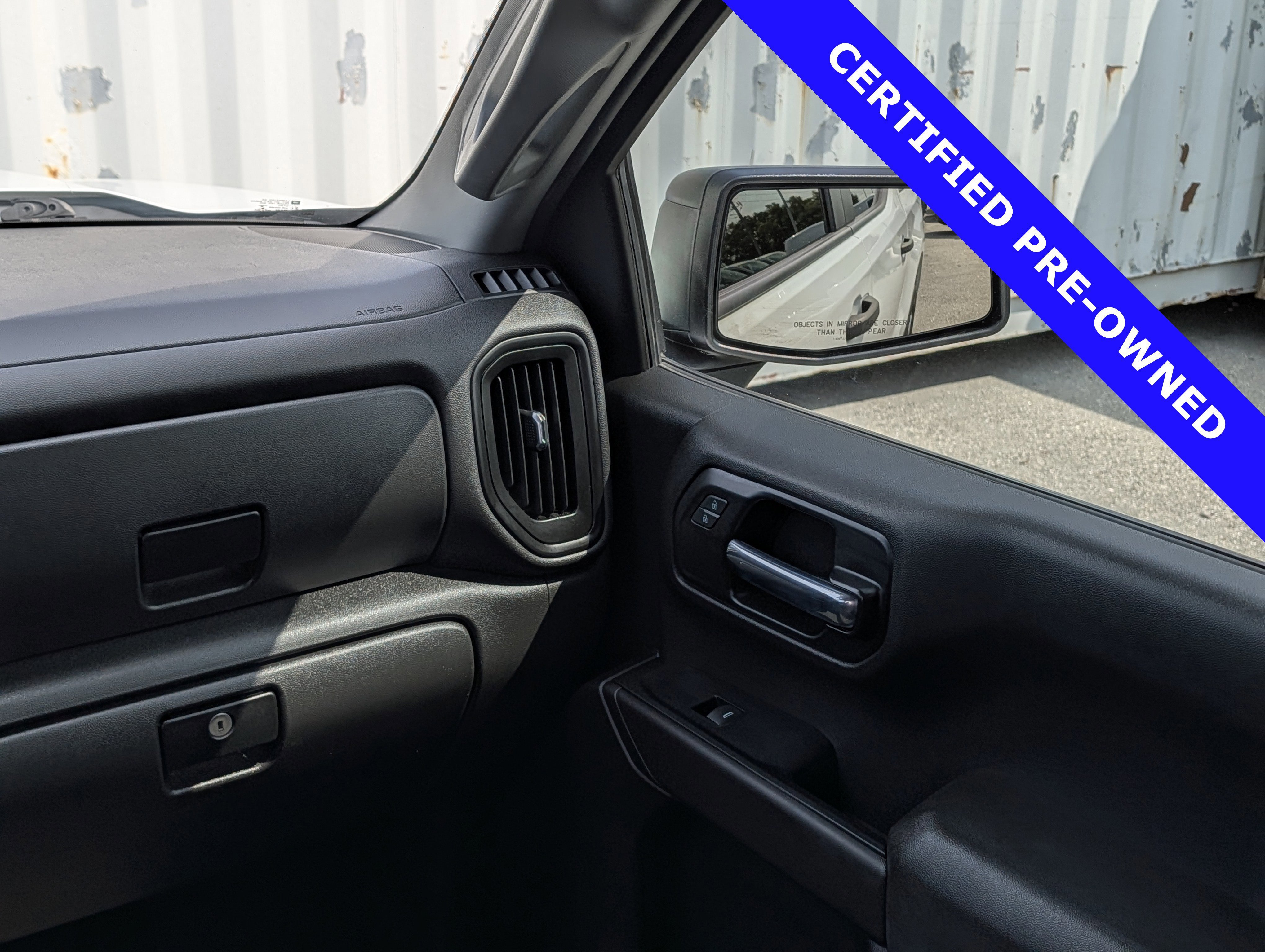 Used 2022 Chevrolet Silverado 1500 Custom image 18
