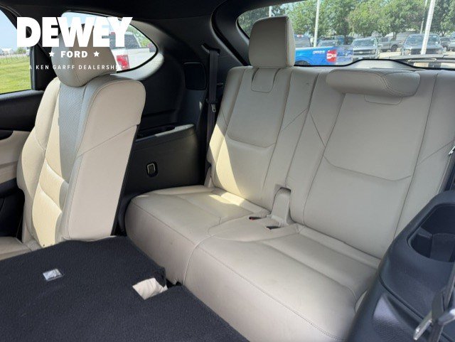 Used 2018 MAZDA CX-9 Grand Touring AWD/4WD image 30