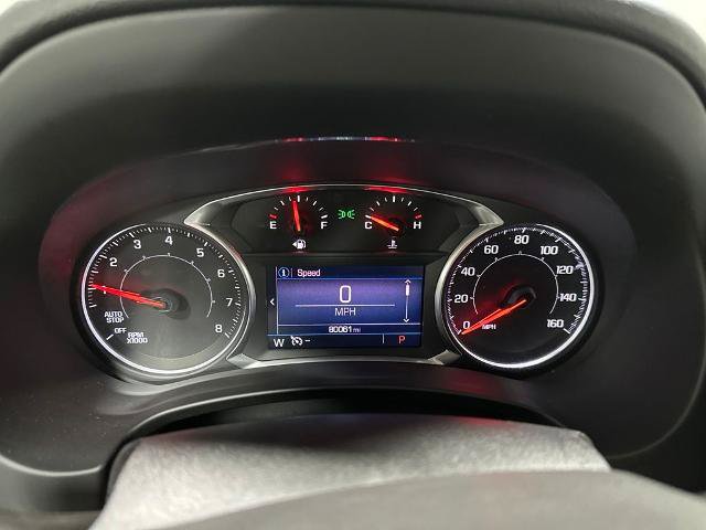 Used 2019 GMC Terrain SLE w/ Driver Convenience Package AWD/4WD image 28