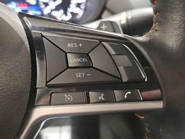 Used 2024 Nissan Altima 2.5 SR FWD image 31