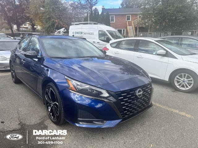 Used 2023 Nissan Altima 2.5 SR w/ SR Premium Package