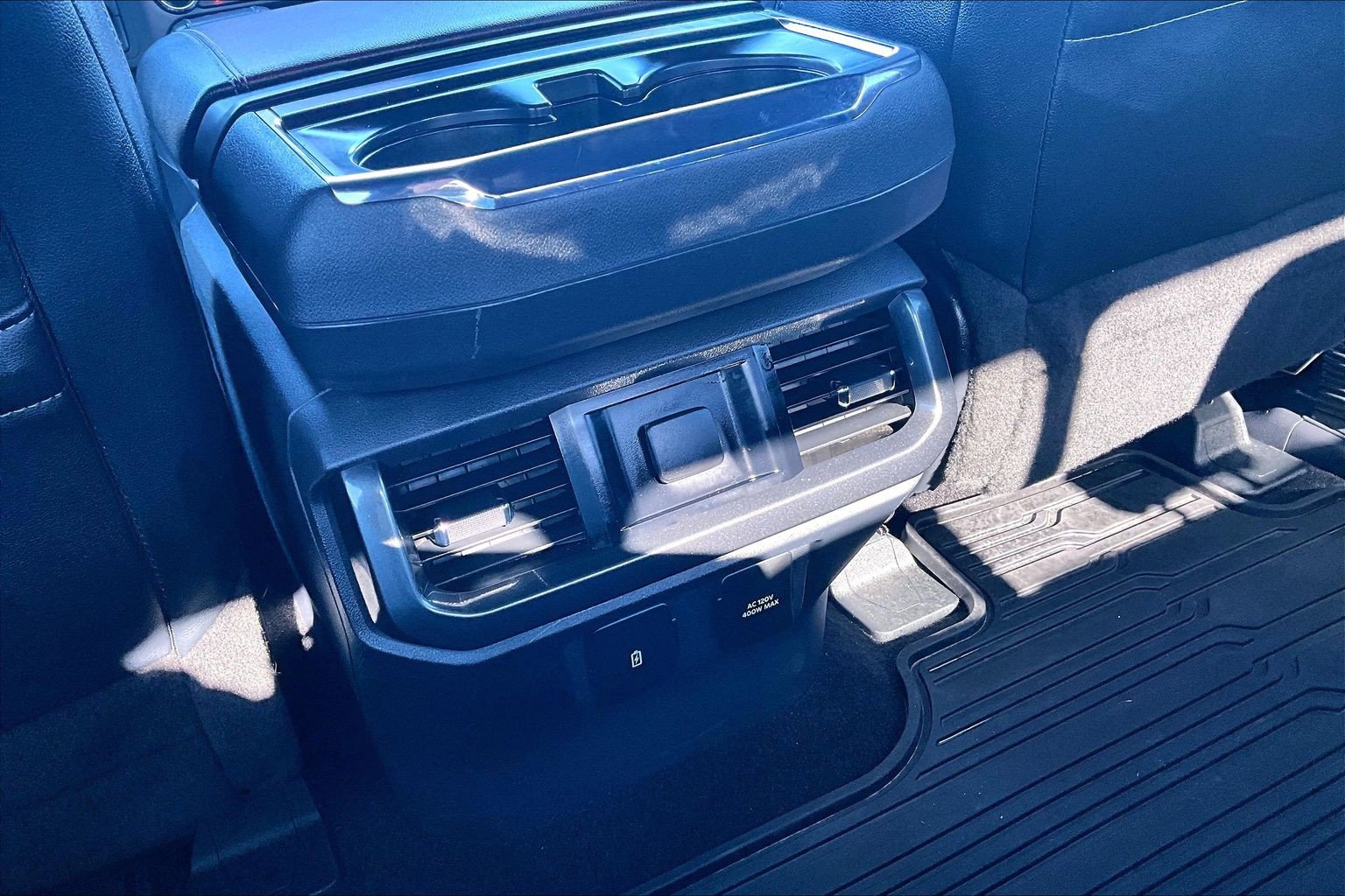 Certified 2023 Ford F150 Lariat AWD/4WD image 34