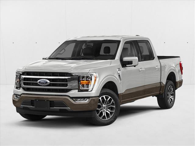 Certified 2021 Ford F150 Lariat AWD/4WD image 1