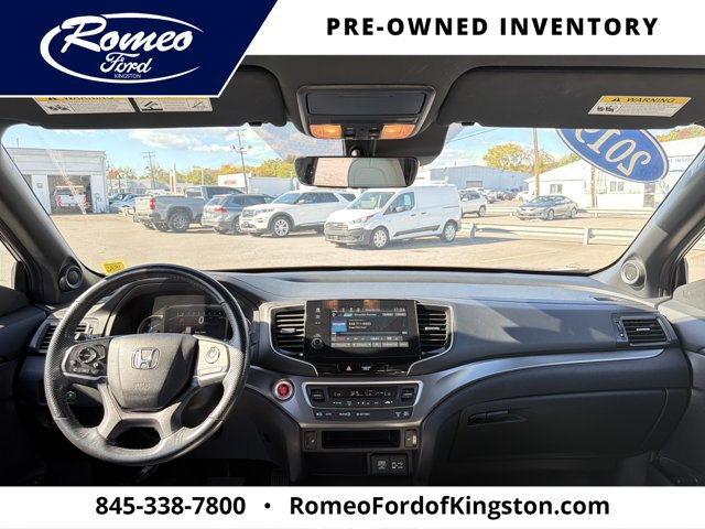 Used 2019 Honda Passport EX-L image 12