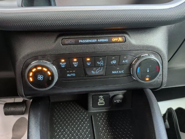 Certified 2023 Ford Bronco Sport Big Bend AWD/4WD image 16