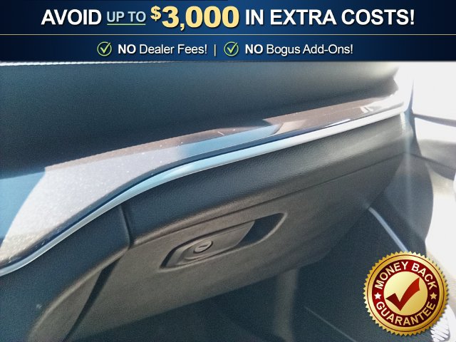 Used 2022 Jeep Grand Cherokee L Laredo AWD/4WD image 17