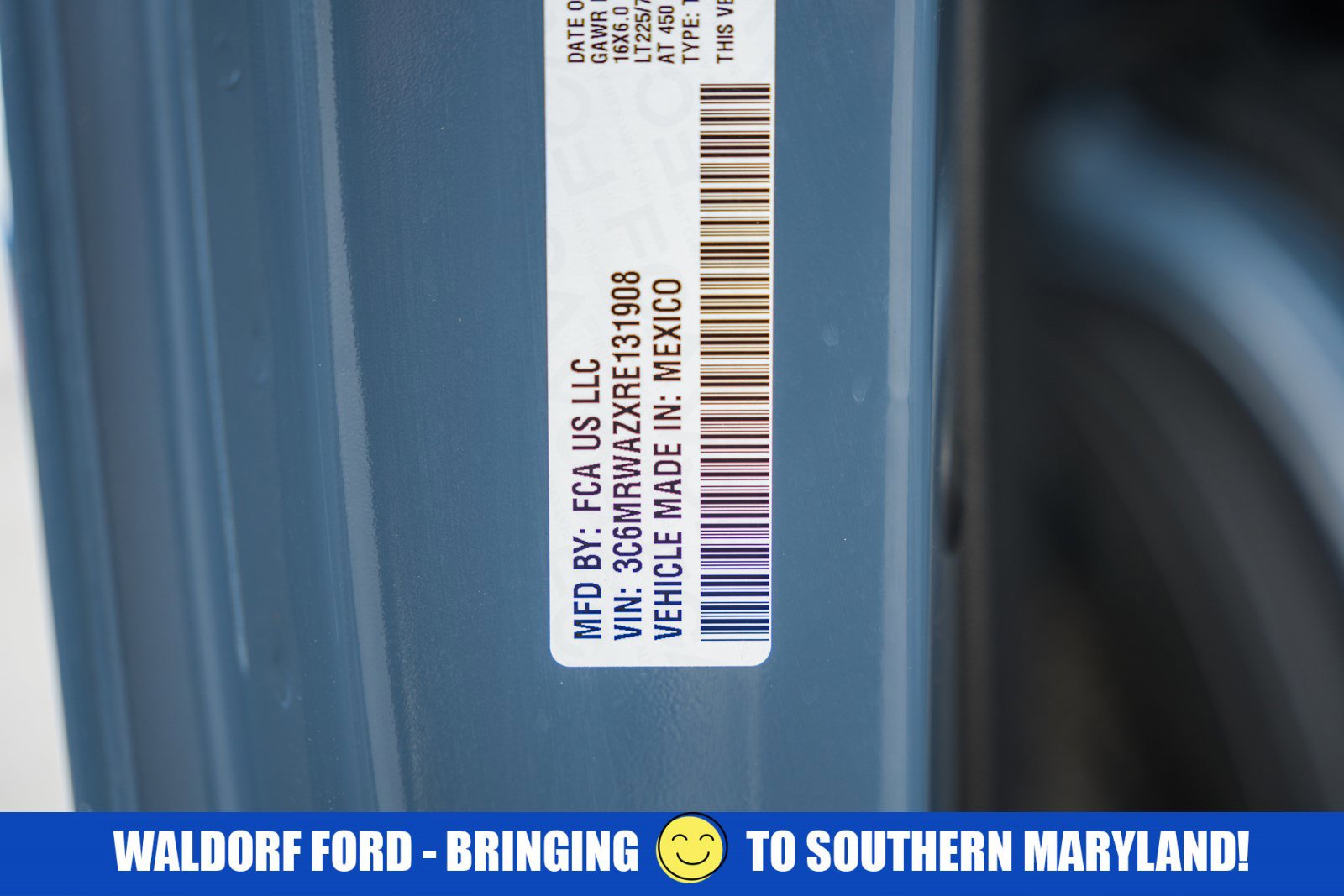 Used 2024 RAM ProMaster 3500 image 39