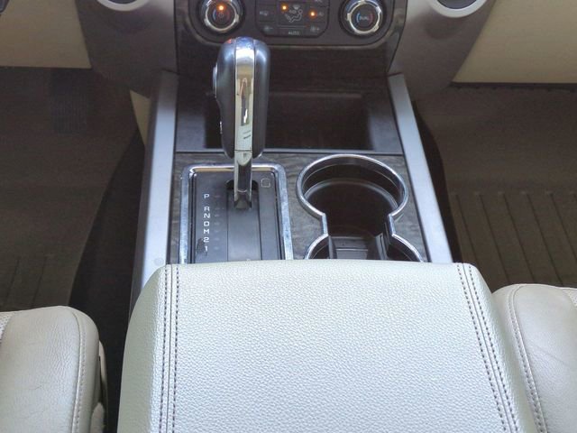 Certified 2017 Ford Expedition Limited w/ Equipment Group 301A image 19