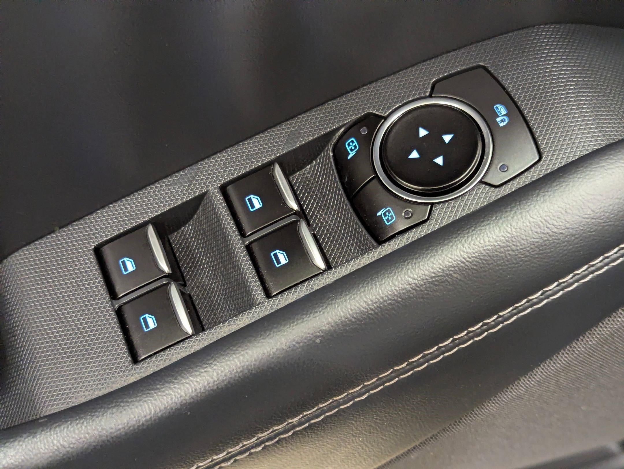 Certified 2023 Ford Mustang Mach-E Select image 12