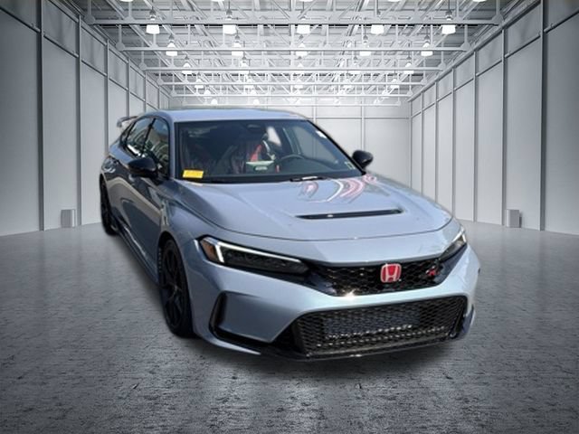 Used 2026 Honda Civic Type R image 7